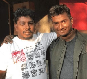 நாற்பத்தைந்து நாட்கள் நாற்பது லொக்கேஷன்கள். படக்குழுவினரை பிரமிக்க வைத்த ஒளிப்பதிவாளர்