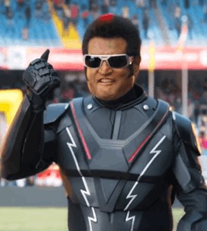 56000 திரைகளில் செப்டம்பர் 6ஆம் தேதி ரஜினியின் 2.0 ரிலீஸ்
