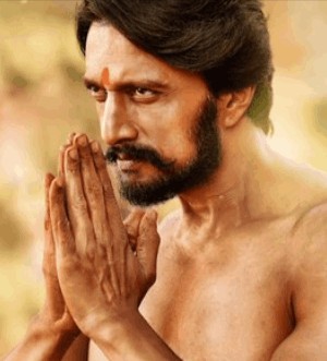 நம்ம வீட்டுப்பிள்ளை சிவகார்த்திகேயன் வெளியிட்ட சுதீப்பின் அதிரடியான “பயில்வான்” டிரெய்லர்.
