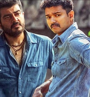 ரசிகைகளை கவர அஜித்குமார் திட்டம்.; விஜய்யை மிஞ்சுவாரா..?
