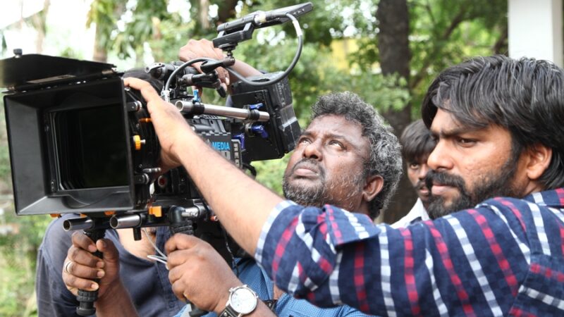 M10 PRODUCTIONS   MS முருகராஜ் தயாரிப்பில்  RED GIANT MOVIES  உதயநிதி ஸ்டாலின் பெருமையுடன் வழங்கும்   “பக்ரீத்