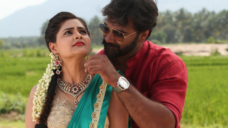 TANTAKAN MOVIE STILLS