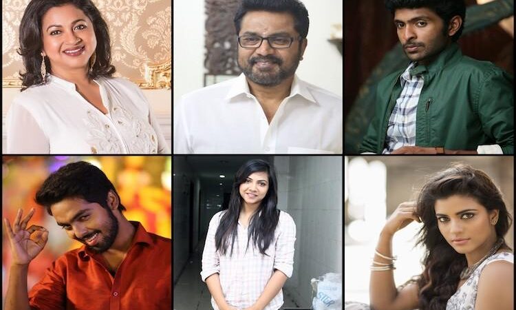 “வானம் கொட்டட்டும்” மணிரத்னம்  சார் இயக்க வேண்டிய படம்-  இயக்குநர் தனா.