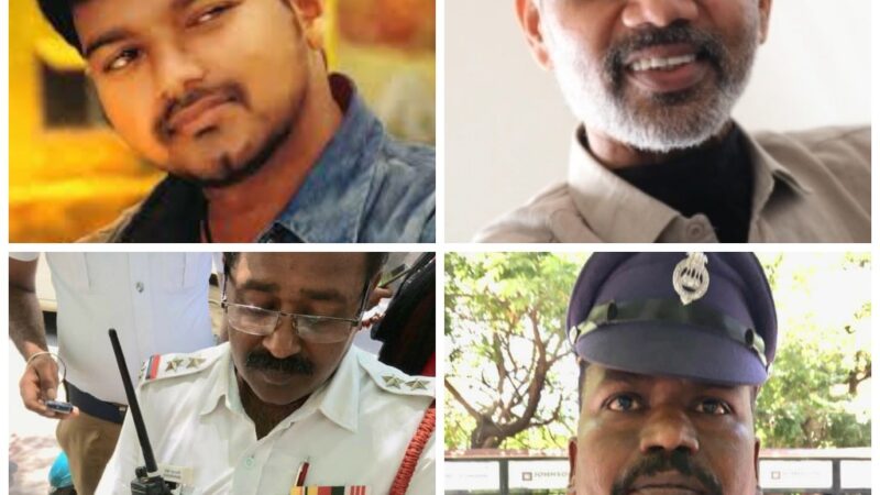 கேன்சரால் பாதிக்கப்பட்ட விஜய் பட இயக்குனருக்கு நேர்ந்த கொடுமை கேவலப்படுத்திய போக்குவரத்து போலீசார்