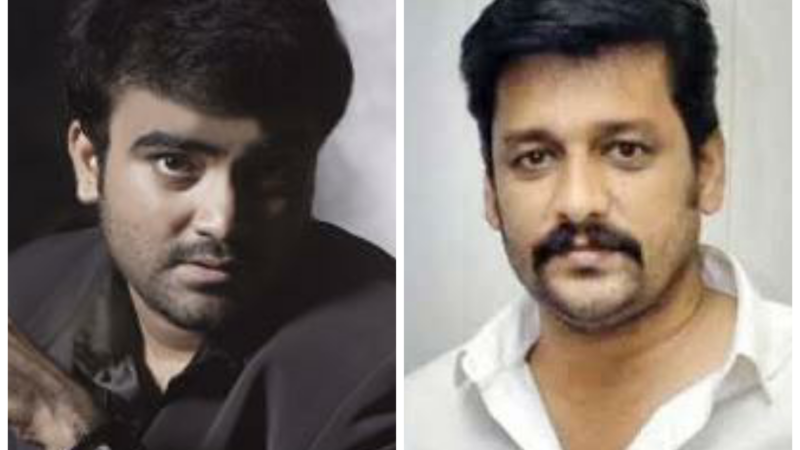 உதயா – விதார்த் நடிக்கும் ‘அக்னி நட்சத்திரம்’