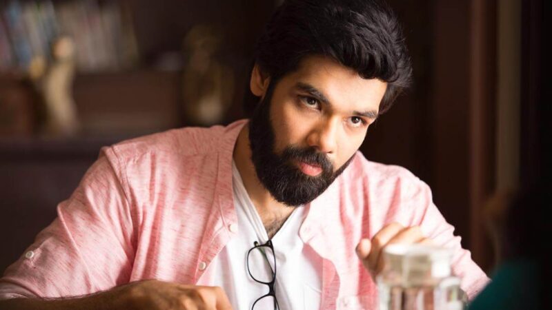 First Impression is the Best Impression’. Ranga teaser