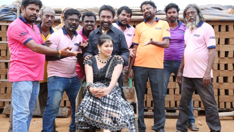 THEDU MOVIE STILLS