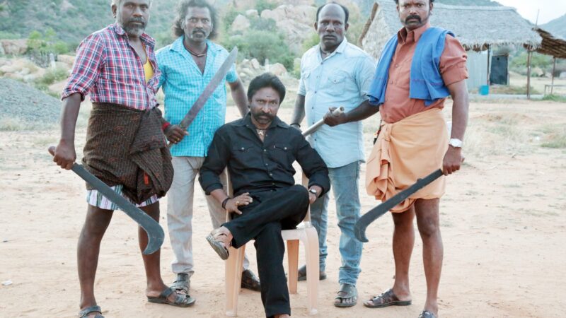 கிஷோர் சினி ஆர்ட் சிவகாசி முருகேசன் தயாரிப்பில், இயக்குனர் சுசி. ஈஸ்வர் இயக்கத்தில்,  சஞ்சய், மேக்னா நடிப்பில் வித்தியாசமான பரிமாணத்தில் ‘தேடு’*