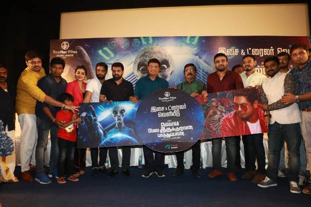 விஜயகாந்திற்கு ‘கேப்டன்’ என்று பெயர் வைத்தது முதல் கொஞ்சம் கொஞ்சமாக அவரை செதுக்கியவர் ராவுத்தர்தான் – இயக்குனர் அமீர்