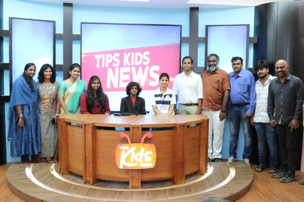 ஆஸ்கார் நாயகன் ஏ ஆர் ரகுமானின் திறமை லிடினியனிடம் இருக்கிறது பிரபல ஓவியர் ஏ.பி.ஸ்ரீதர் பாராட்டு