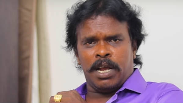 பிக் பாஸ்’ நிகழ்ச்சி நமது கலாச்சாரத்திற்கு சீர்கேடு – அந்தோணி தாசன்
