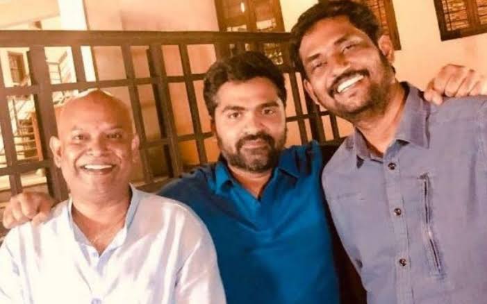 மாநாடு படத்தில் நடிக்க மீண்டும் இணைய பச்சைக் கொடி காட்டிய STR? – கைவிடப்படுகிறதா மகா மாநாடு? புதிய அப்டேட்!