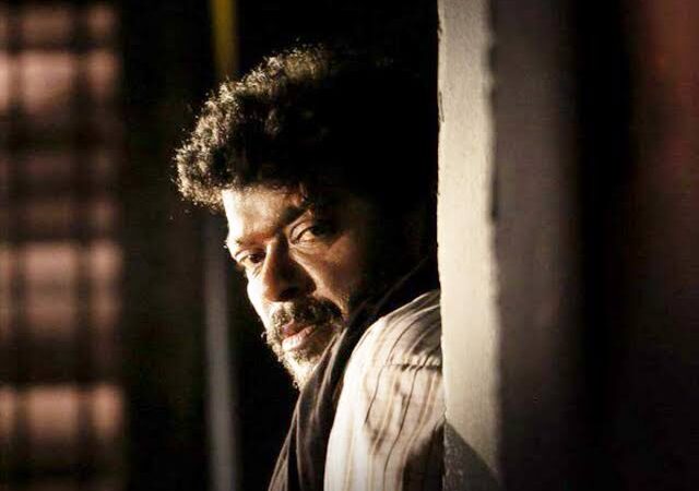 சூப்பர் ஸ்டார்களின் பாராட்டு மழையில் பார்த்திபனின் ஒத்த செருப்பு