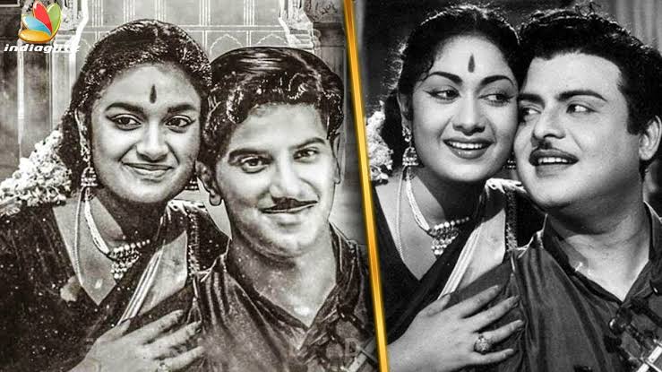6வது நேஷ்னல் அவார்ட்ஸ்: ‘மகாநடி’ படத்துக்கும் கீர்த்தி சுரேஷுக்கும் தேசிய விருது கிடைத்துள்ளது