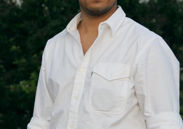 Shri. Abdul Kalam identified the young Music Director of Naanum Single Thaan 