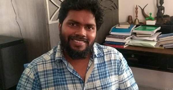 இயக்குனர் பா.ரஞ்சித்தின் அடுத்த பிரம்மாண்ட படத்தில் இதனையும் நடிகர் ஆரியா. தினேஷ். கலையரசன்