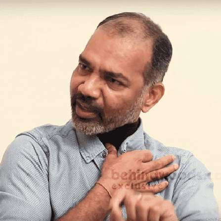 தளபதி விஜய்யின் அடுத்த 65 படத்தை நான் இயக்கவில்லை – இயக்குனர் ரமணா