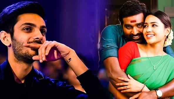 மக்கள் செல்வன் விஜய் சேதுபதியின் ‘சங்கத்தமிழன்’ படத்தின் அப்டேட்.