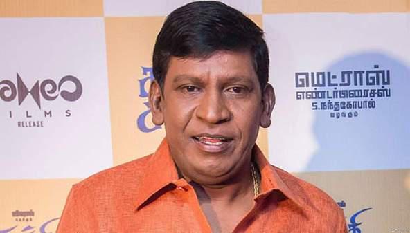மக்கள் சக்தி இல்லை என்றால் நானில்லை – வைகை புயல்
