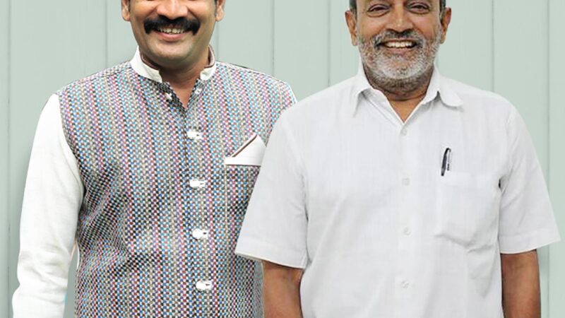 story, screenplay and dialogues by B Lenin, a stalwart of Indian cinema. Titled Kattil, the movie would be directed by actor-filmmaker EV  Ganesh Babu.