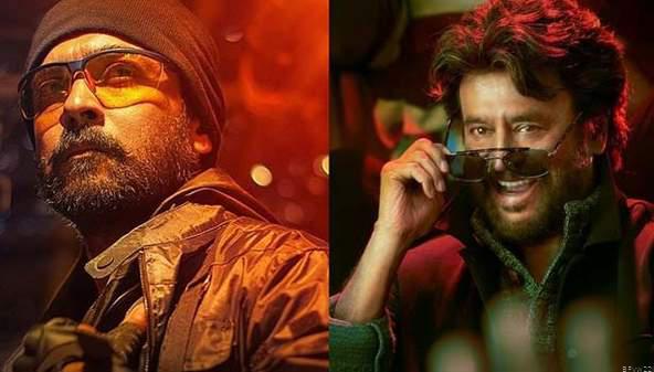 ரஜினிகாந்த் நடித்த ‘பேட்ட’ படத்தின் வசூல் சாதனையை முறியடித்த சூர்யாவின்’காப்பான்!