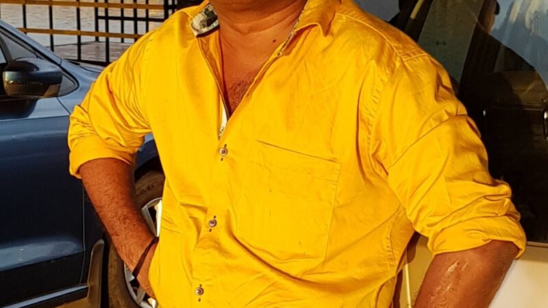 Kuttipuli’ fame actor Saravana Sakthi is back with his director avatar