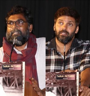 ‘நீங்க ப்ளைட் வாங்கனும்..’ மகாமுனி இயக்குனருக்கு ஆர்யா அட்வைஸ்