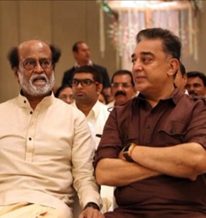 இந்திய தொலைக்காட்சிகளில் முதன்முறையாக.. ரஜினி டிவி.; கமல் டிவி