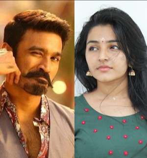 ‘கர்ணன்’ ஆக மாறும் தனுஷ்; மலையாள நடிகைகள் மீது டார்கெட்..?