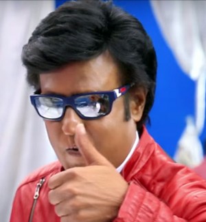 2.0 முன்பதிவில் மட்டும் ரூ. 1 கோடி..; சீனாவிலும் ‘சூப்பர் ஸ்டார்’ டா