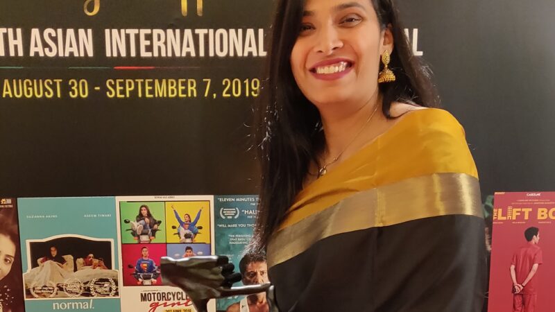 KD (a) Karuppudurai (KD engira Karuppudurai) is a Tamizh film directed by Madhumita and produced by Yoodlee Films (Saregama).