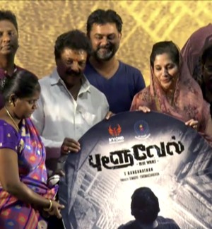 நடிகர் பிரகாஷ்ராஜ் இனிமேல் எந்த சூட்டிங்கில் கலந்துக் கொண்டாலும் மறியல் நடத்துவோம் – ஜாக்குவார் தங்கம்