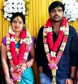 நடிகர் சதீஷ் திருமண நிச்சயத்தார்த்தம்; மணப்பெண் யார்…?