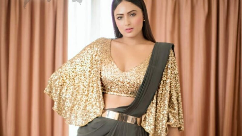 ACTRESS NIKESHA PATEL LATEST STILLS