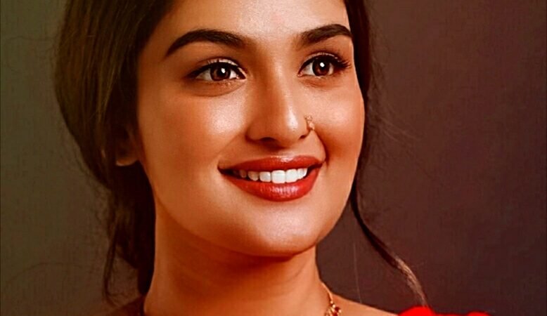 ACTRESS PRAGYA MARTIN LATEST STILLS