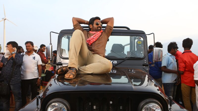 SANKATTAMILAN MOVIE STILLS