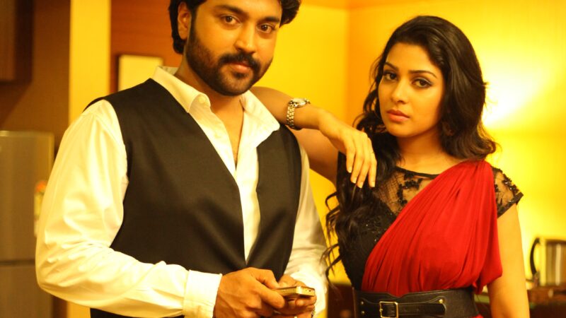 Two Movie Buff’s நிறுவனம் தயாரிப்பில் பார்த்திபன், கயல் சந்திரன் நடிப்பில் உருவாகி இருக்கும் படம் தான் ‘திட்டம் போட்டு திருடுற கூட்டம்