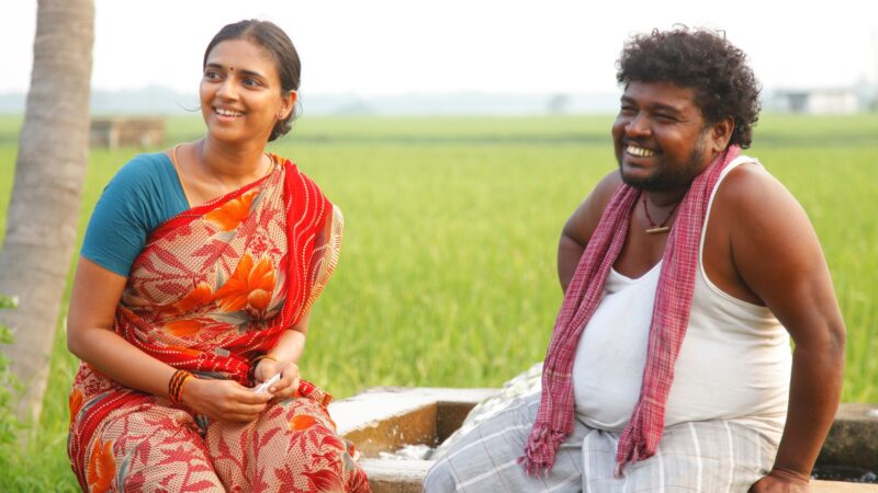 வாழ்க விவசாயி’ படம் என்னை வாழவைக்கும் :நடிகர் அப்புகுட்டி