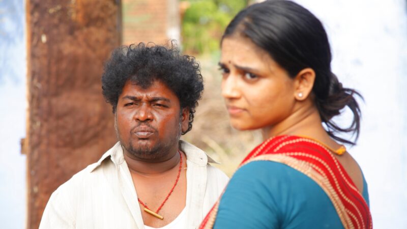 VAALKA VIVACAAYI MOVIE STILLS