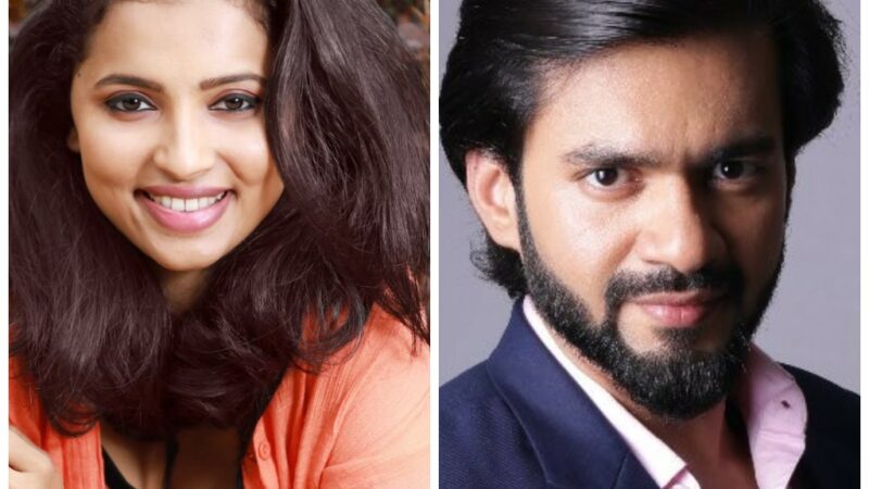 Dharmraj Films’ Naveen produces, debutant Babu Tamizh directorial ‘IKK’, starring debutant Yogesh and Guru Somasundaram