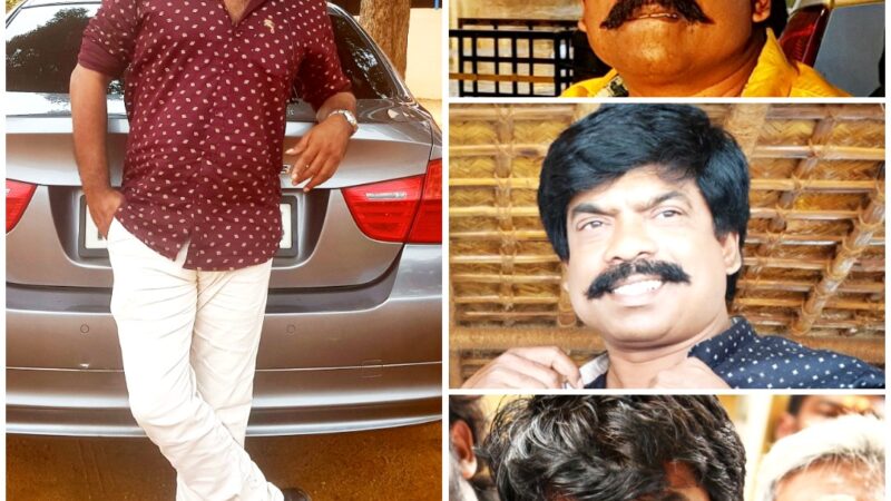 மீண்டும் இயக்குனர் அவதாரம் எடுக்கும் குட்டிப்புலி நடிகர் “சரவண சக்தி”