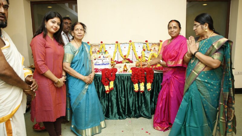 WI Cricketer Alvin Kalicharan inaugurates a Fantasy-Comedy-Thriller Tamil movie in Chennai | Vijay TV Fame Ramar pairs with Sanjay Galrani