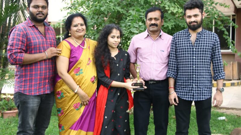 தமிழ் படத்திற்கு சர்வதேச திரைப்பட விழாவில் விருது கிடைத்ததில் பெரும் மகிழ்ச்சி – இயக்குநர் அபிலேஷ்