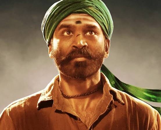 நான் பேசுவதை விட படம் பேசும்.; ‘அசுரன்’ பற்றி கலைப்புலி தாணு