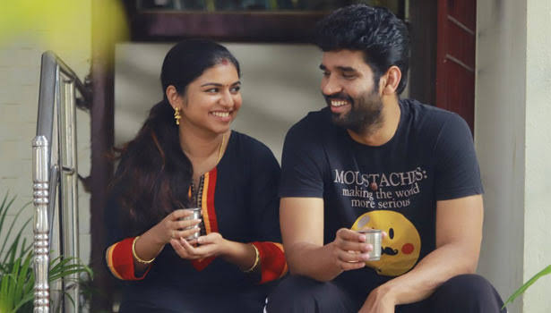 Kavalthurai Ungal Nanban Movie teaser release note