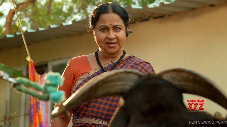 Peranthal Parasakthi Official Teaser