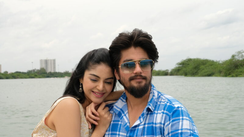 Thayin Arul Productions  ETHIRVINAIYATRU  A Crime Thriller story that happens in 24 hours is what all about “Ethirvinaiyatru”.