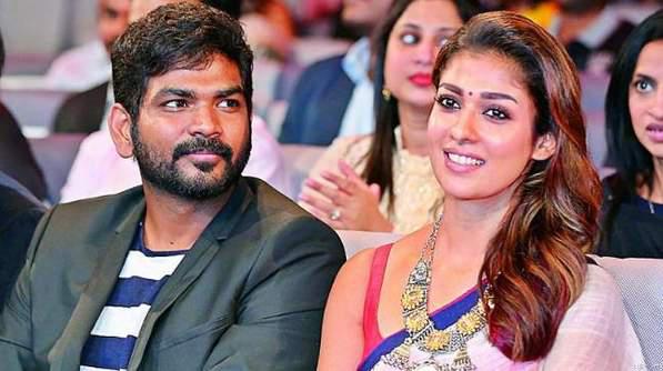 நடிகை நயன்தாரா திருமண சர்ச்சை – இயக்குனர் விக்னேஷ் சிவன் முற்றுப்புள்ளி!