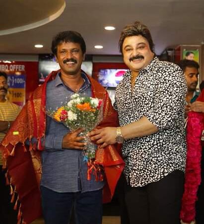 தேவர் மகன் 2′ கதை தயார் – பிரபல இயக்குனர் தகவல்*