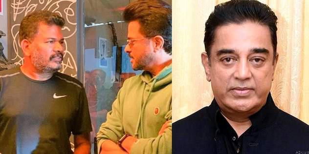 ‘இந்தியன் 2’ திரைப்படத்தில் இணைந்த பாலிவுட் பிரபலம்